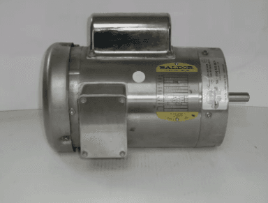 Les Moteurs Electriques AC-DC, photo 5, QC