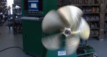 Mader Electric Motors, Inc., shop facility, Schenectady NY