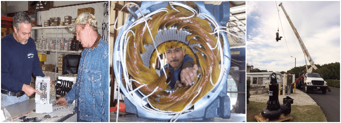 Mader Electric Motors, Inc., photo 4, Schenectady NY