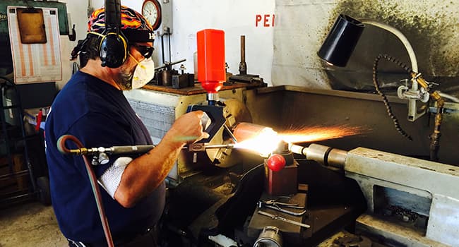 Mader Electric Motors, Inc., photo 5, Schenectady NY