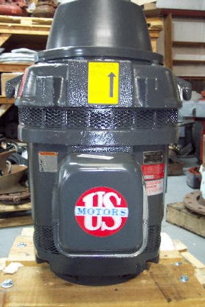 Mader Electric Motors, Inc., photo 6, Schenectady NY