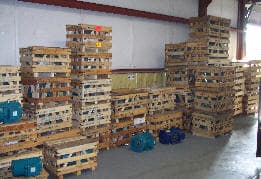 Mader Electric Motors, Inc., photo 7, Schenectady NY