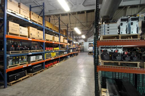 Magna Products Corp., photo 2, Rochester NY
