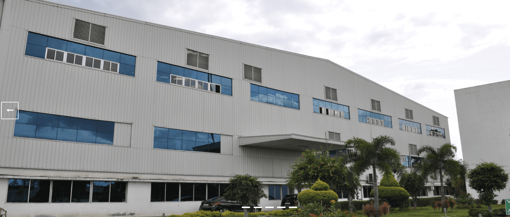 Mahendra Industries, shop facility, Bangalore Karnataka