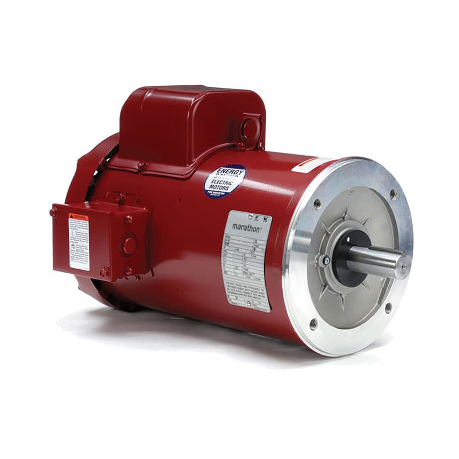 Marathon Electric Motors India Ltd., photo 3, Kolkata West Bengal