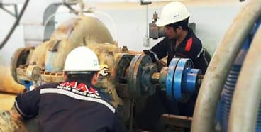 Max Motor Service Center Co., Ltd., photo 2, Samut Prakan Samut Prakan