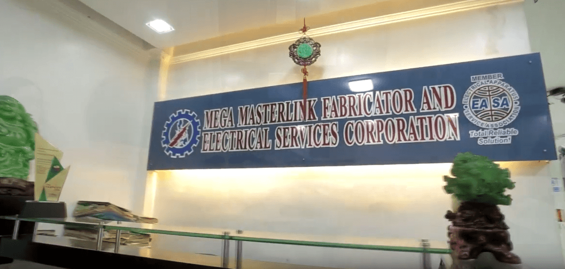 Mega Masterlink Fabricator and Electrical Services Corporation, photo 4, Valenzuela City Metro Manila