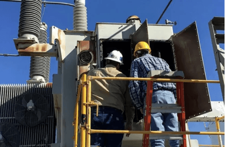 Megawatt Power Listrindo, photo 3, Tangerang Banten