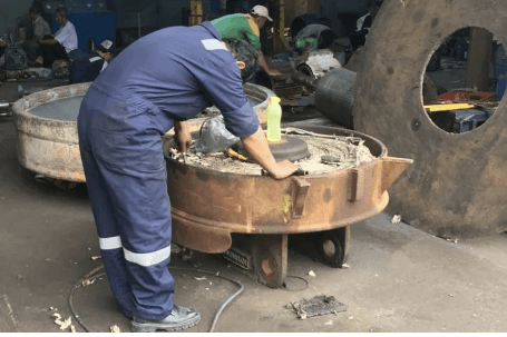Megawatt Power Listrindo, photo 5, Tangerang Banten