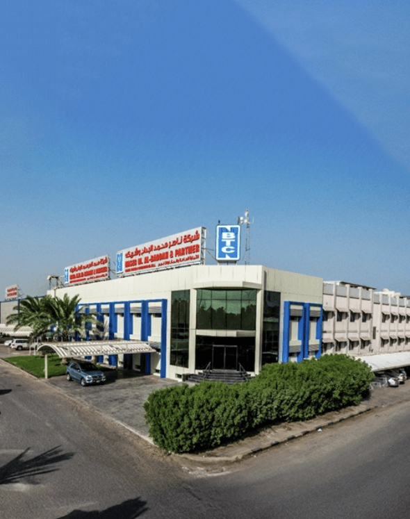 NBTC Group, photo 2, Ahmadi Al Ahmadi Governorate