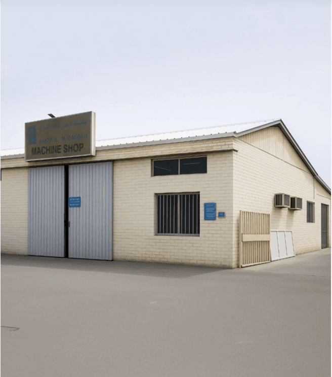 NBTC Group, photo 3, Ahmadi Al Ahmadi Governorate