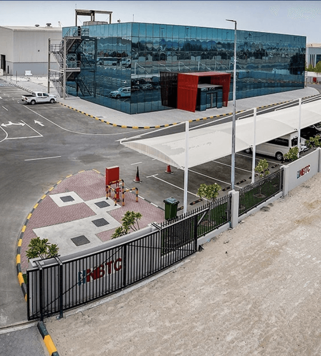NBTC Group, photo 4, Ahmadi Al Ahmadi Governorate