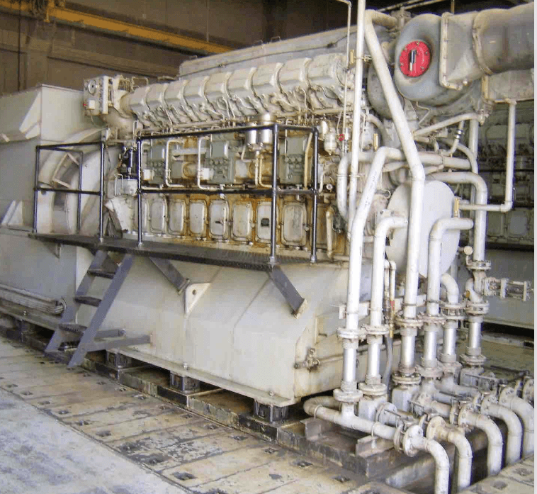 Almarshad Generators, photo 5, Riyadh Riyadh Province