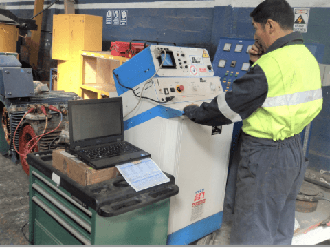 Multitecni Servicios (MTS), photo 5, Quito Pichincha