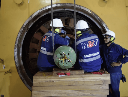 M&Y Bobinados, photo 3, Buenos Aires Buenos Aires Province