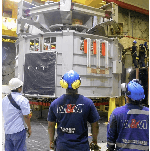 M&Y Bobinados, photo 6, Buenos Aires Buenos Aires Province