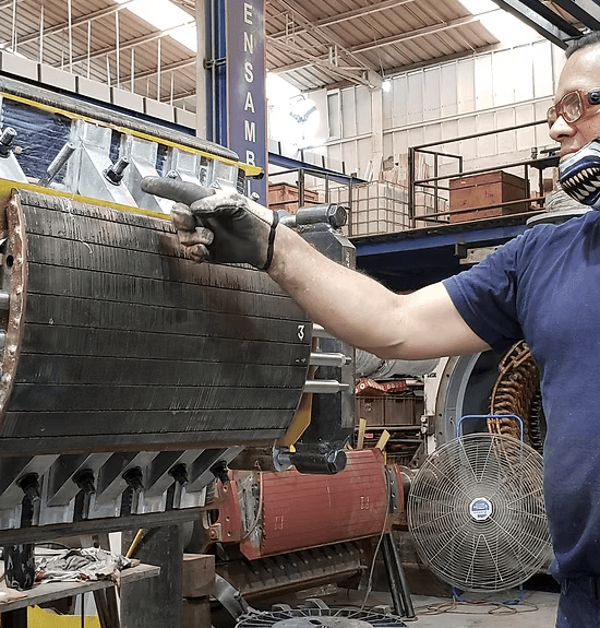 M&Y Bobinados, photo 7, Buenos Aires Buenos Aires Province