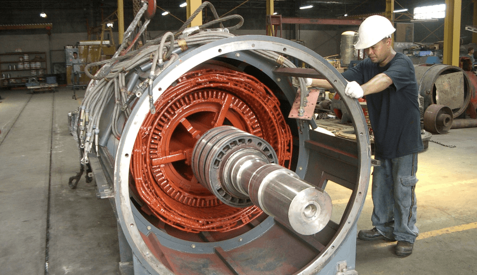 Newton Electrical Equipment Co., Inc., photo 2, Valenzuela City Metro Manila