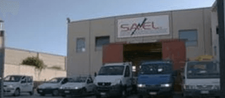 Nuova Sarda Elettromeccanica S.r.l., photo 6, Elmas Cagliari