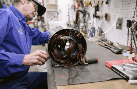 Olson Electric, photo 2