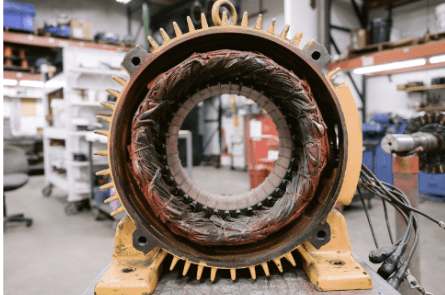 Olson Electric, photo 3