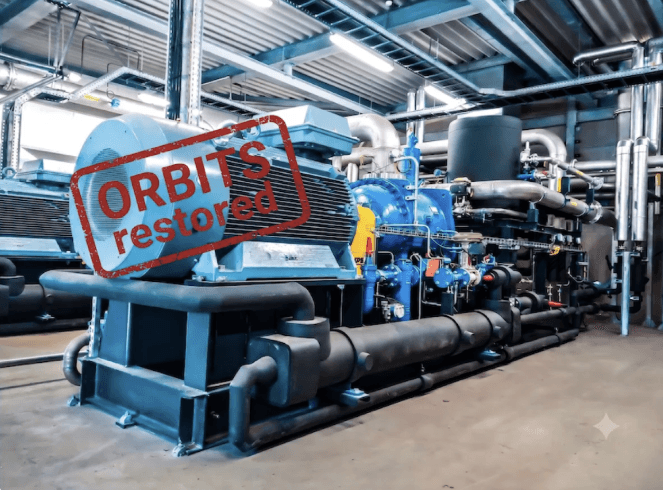 Orbits BV, photo 4, Kortrijk West Flanders