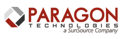 Paragon Technologies, shop facility, Warren MI