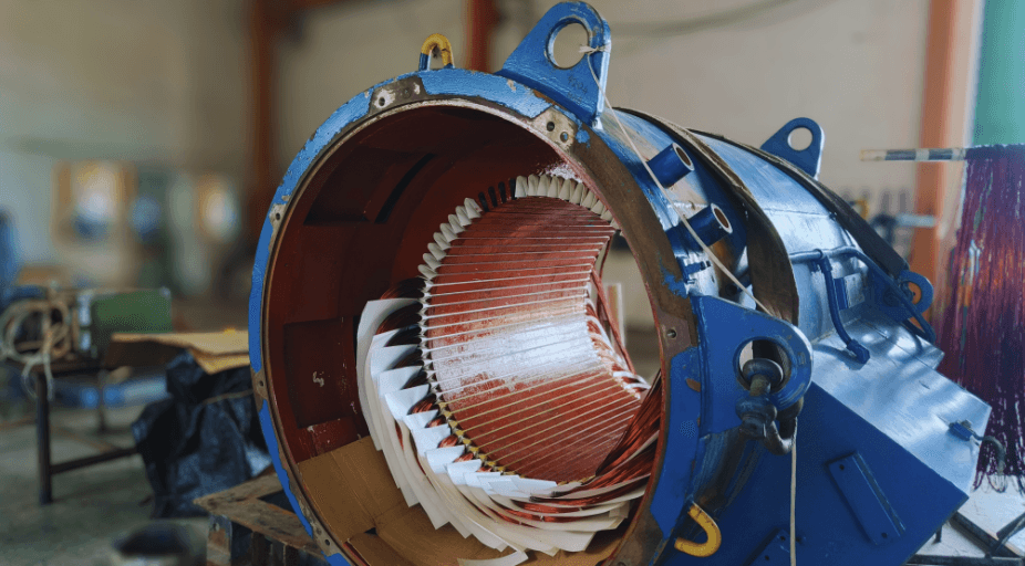 Power Generator Solutions Asia Pacific (PGS Phils Inc.), photo 7, Manila / Hong Kong / Jakarta