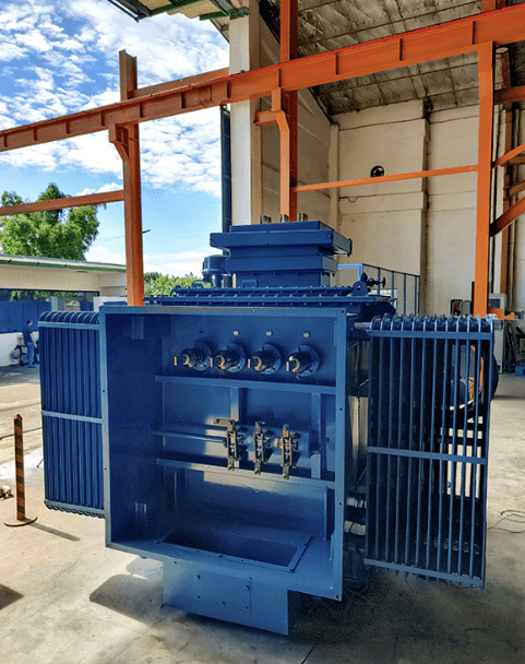 Power Generator Solutions Asia Pacific (PGS Phils Inc.), photo 8, Manila / Hong Kong / Jakarta