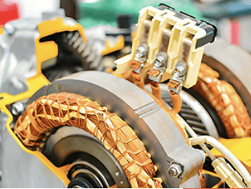 Power Waves Electromechanical Cont. LLC, photo 2, Sharjah Sharjah