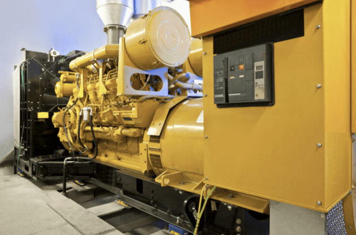 Power Waves Electromechanical Cont. LLC, photo 5, Sharjah Sharjah