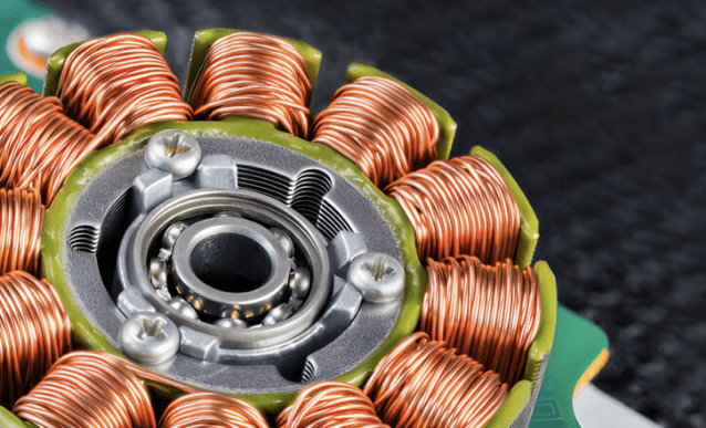 Power Waves Electromechanical Cont. LLC, photo 7, Sharjah Sharjah