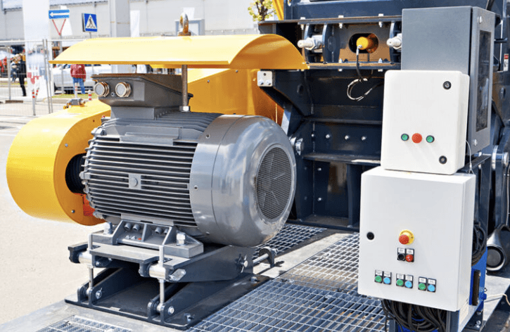 Power Waves Electromechanical Cont. LLC, photo 9, Sharjah Sharjah