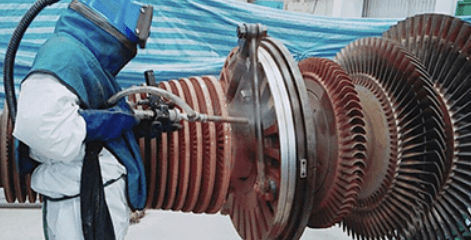 Power Waves Electromechanical Cont. LLC, photo 13, Sharjah Sharjah