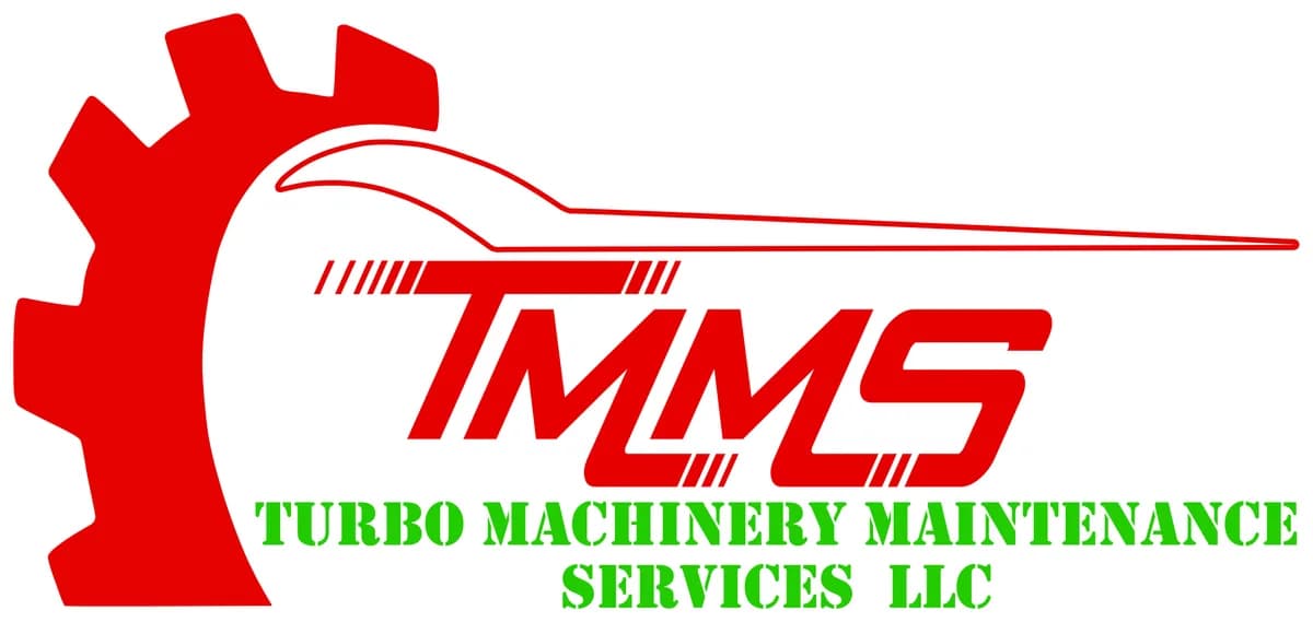 Turbo Machinery Maintenance Services LLC (TMMS) logo, electric motor repair