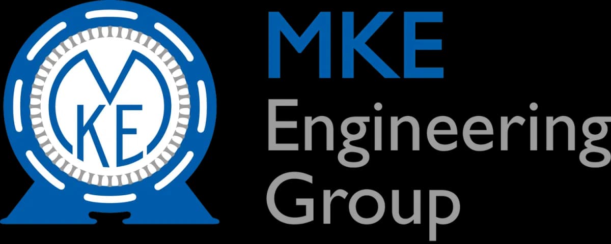 MID KENT ENGINEERING COMPANY LTD (HAVANT SERVICE CENTRE) logo, electric motor repair