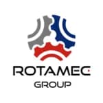 ROTAMEC GROUP HOLDINGS / CovElec – Leicester Service Centre logo, electric motor repair