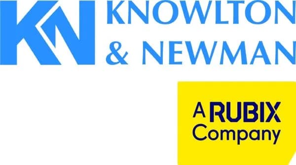Knowlton & Newman Ltd (Southampton) logo, electric motor repair