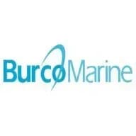 BURCO MARINE MYANMAR CO LTD logo, electric motor repair