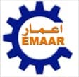 EMAAR TRADING & CONTRACTING COMPANY logo, electric motor repair