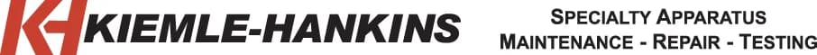 Kiemle-Hankins  logo, electric motor repair