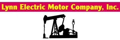 Lynn Electric Motor Co Inc logo, electric motor repair