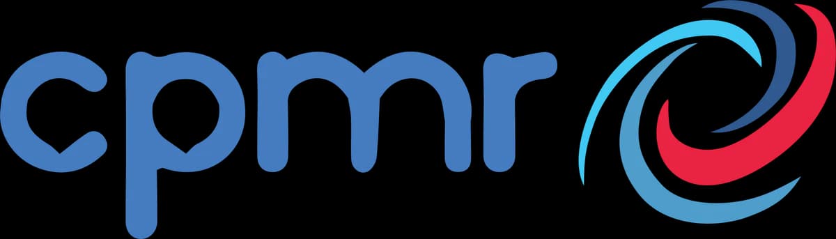 CPMR Houston, Inc. logo, electric motor repair