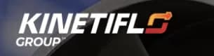 Kinetiflo (Integrity Pump & Motor Division) logo, electric motor repair