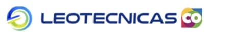 Leotecnicas Ltda. logo, electric motor repair