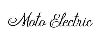 Moto Electric Inc logo, electric motor repair