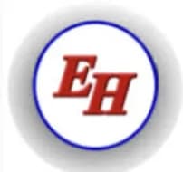Electrical Helper (Murphey Electric LLC) logo, electric motor repair