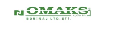 Omaks Bobinaj logo, electric motor repair