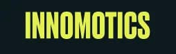 Innomotics logo, electric motor repair